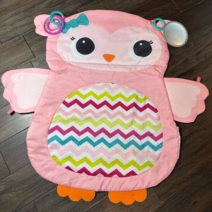 🚫SOLD Baby activity mat